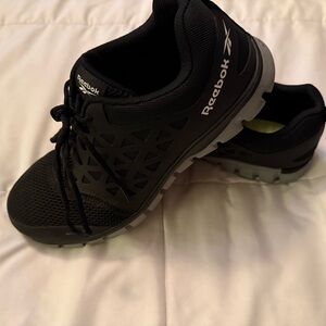 Reebok Men's Sublite Cushion Work Shoes
